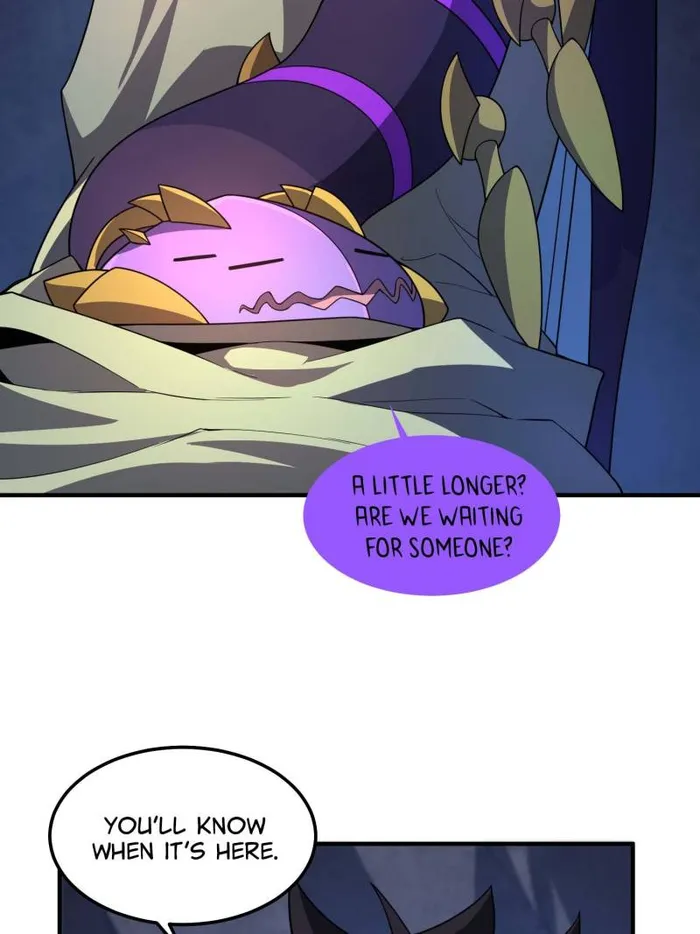 Monster Pet Evolution — Chapter 300 — page 21