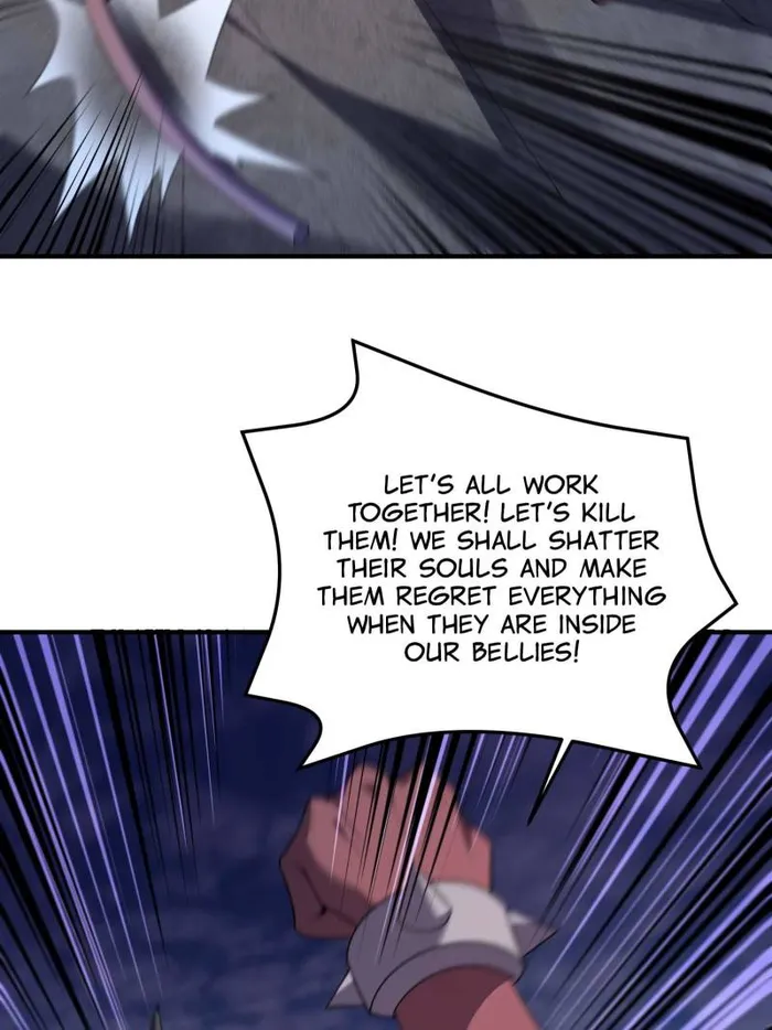 Monster Pet Evolution — Chapter 300 — page 25