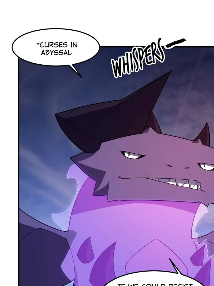 Monster Pet Evolution — Chapter 300 — page 31