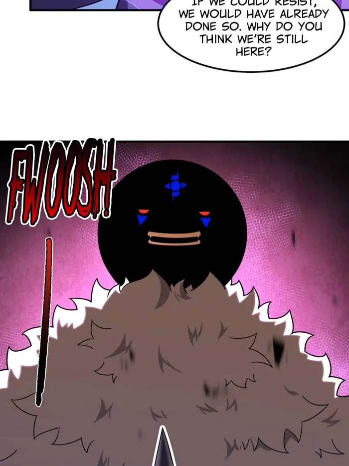 Monster Pet Evolution — Chapter 300 — page 32