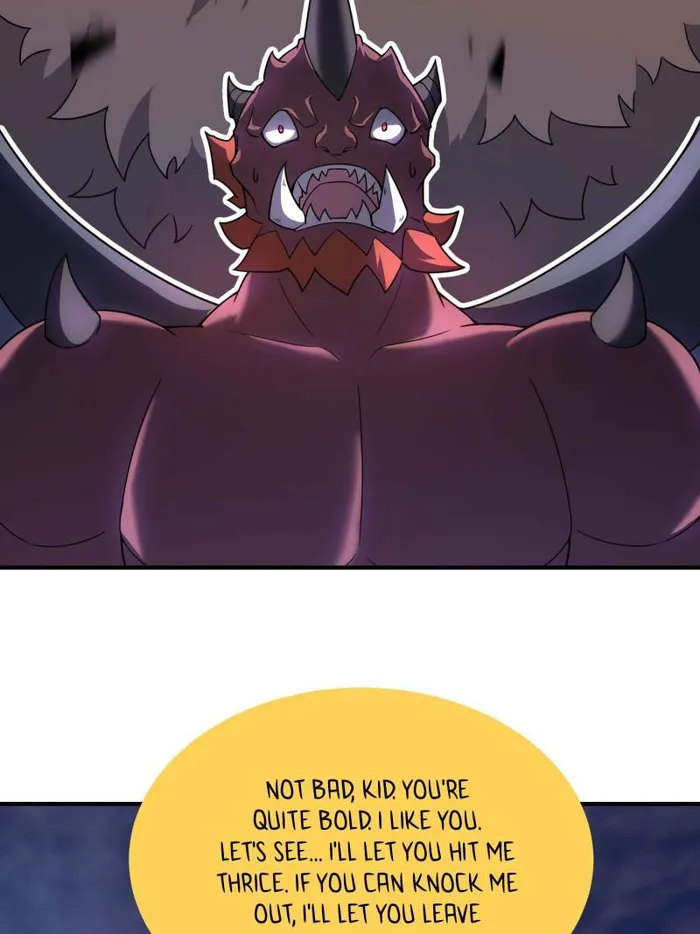 Monster Pet Evolution — Chapter 300 — page 33