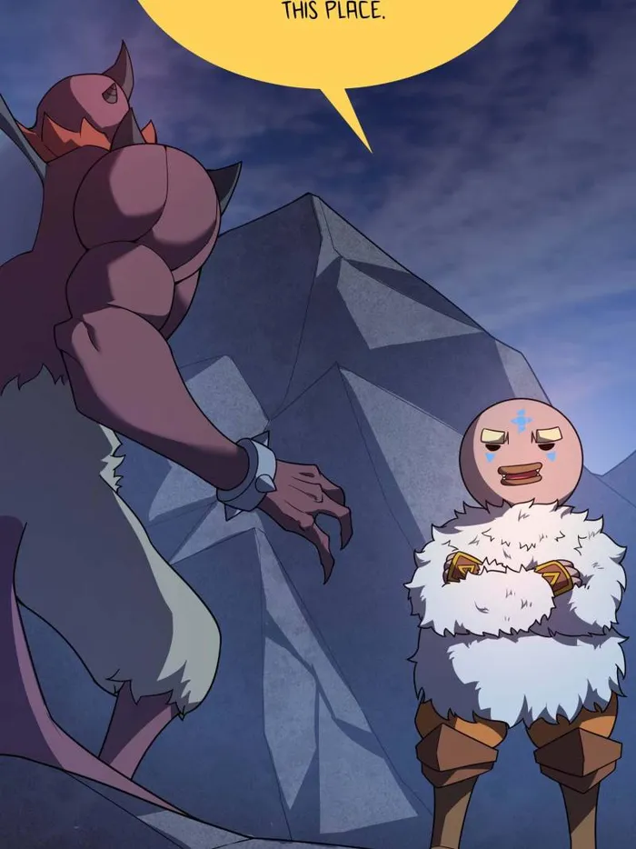 Monster Pet Evolution — Chapter 300 — page 34