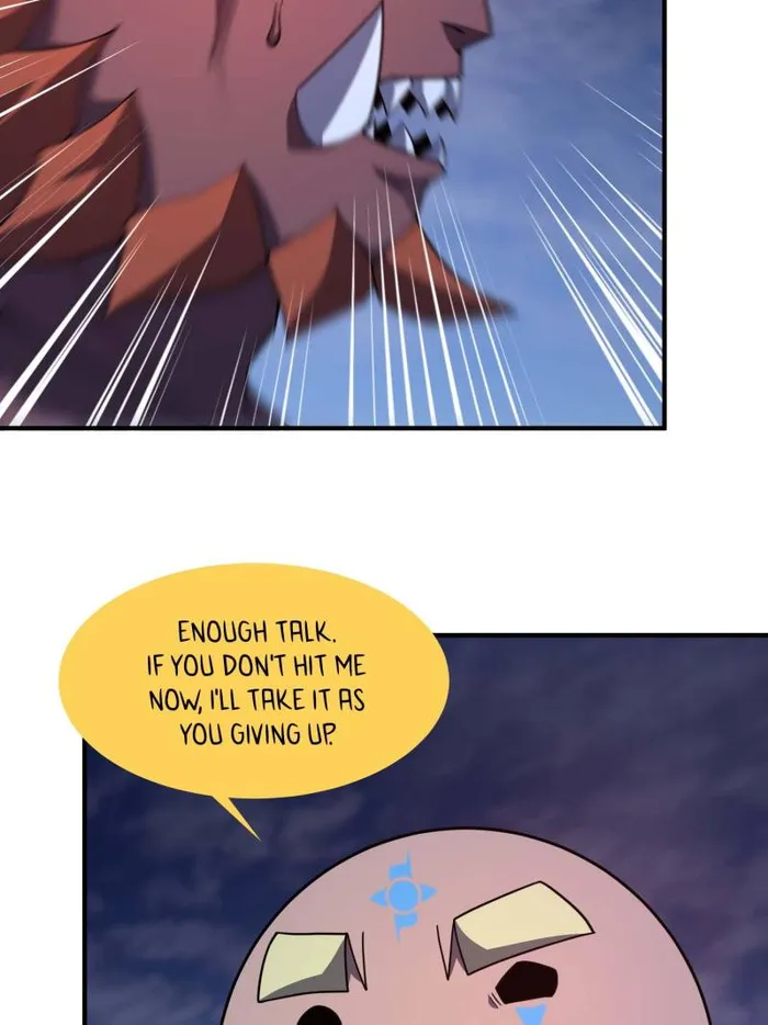 Monster Pet Evolution — Chapter 300 — page 36