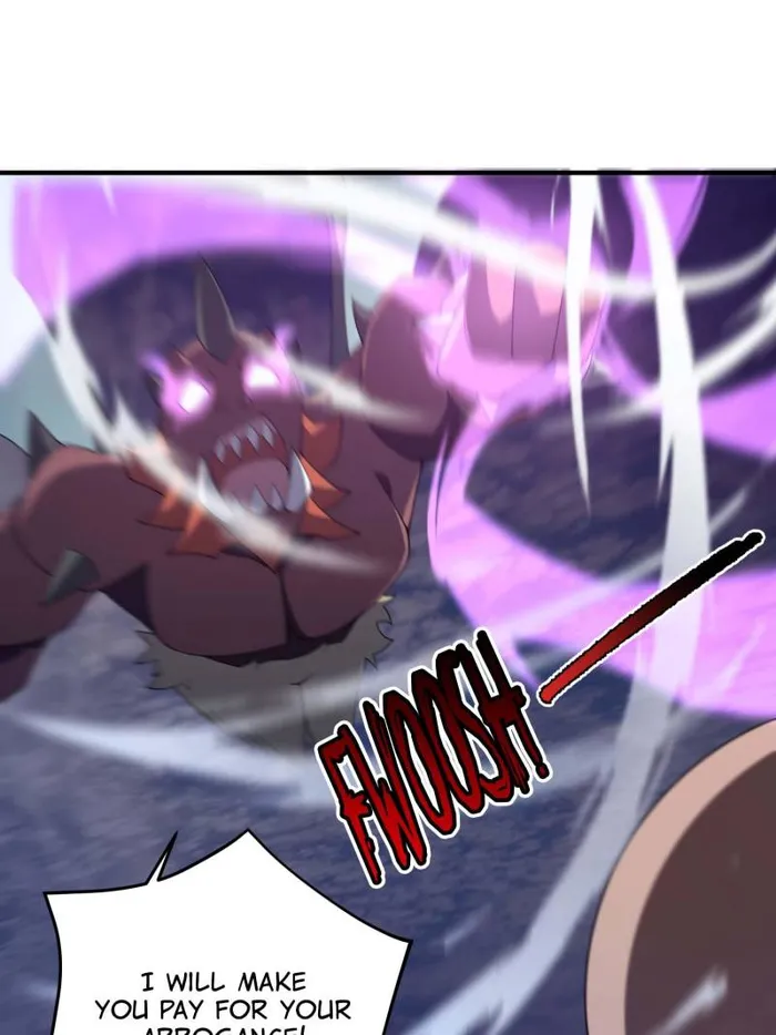 Monster Pet Evolution — Chapter 300 — page 38