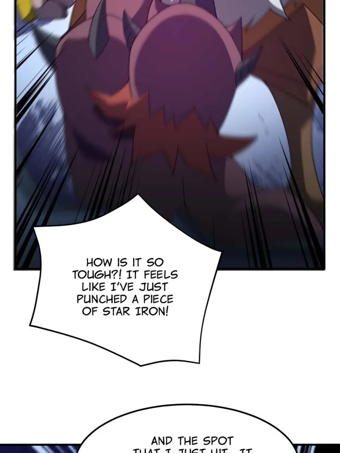 Monster Pet Evolution — Chapter 300 — page 42