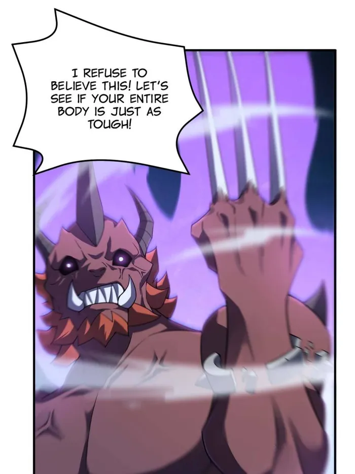 Monster Pet Evolution — Chapter 300 — page 45