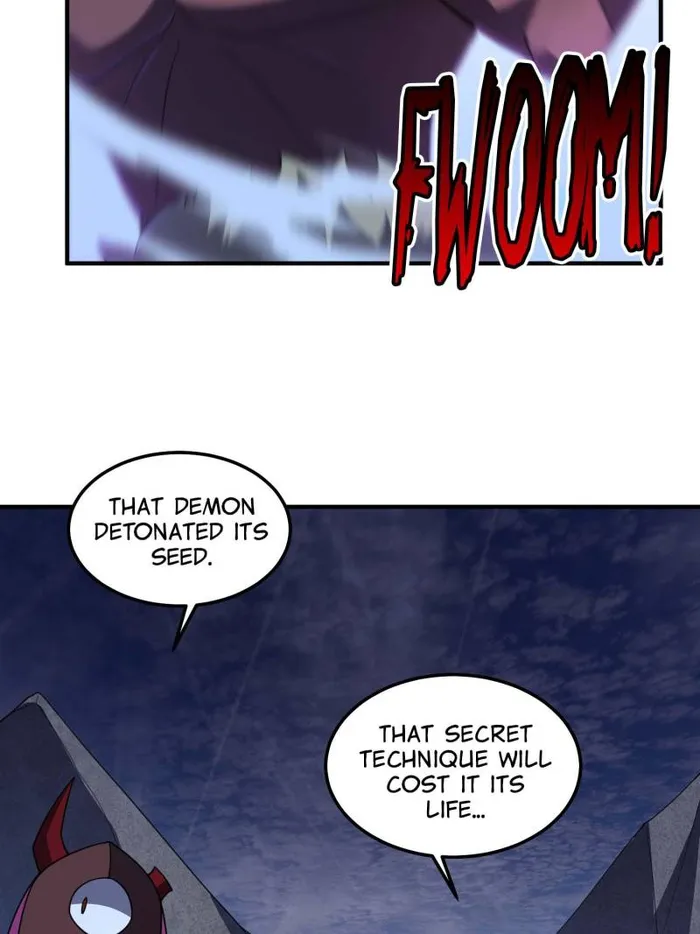 Monster Pet Evolution — Chapter 300 — page 46