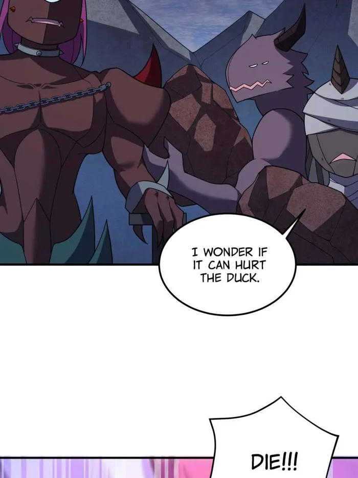 Monster Pet Evolution — Chapter 300 — page 47