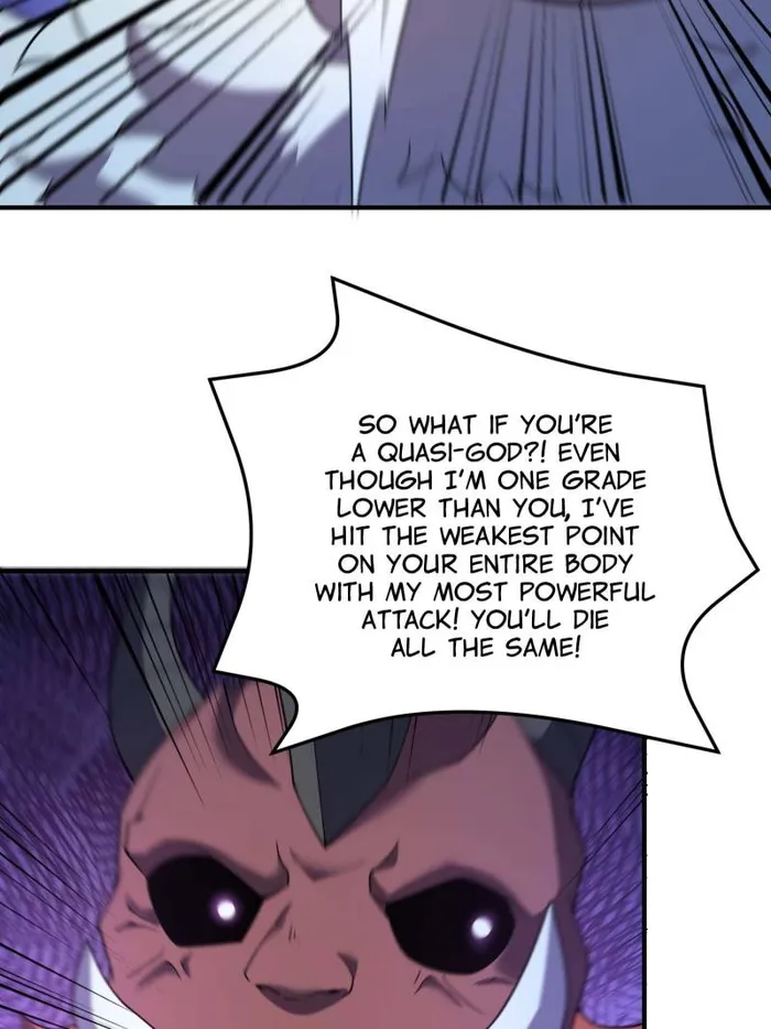 Monster Pet Evolution — Chapter 300 — page 51