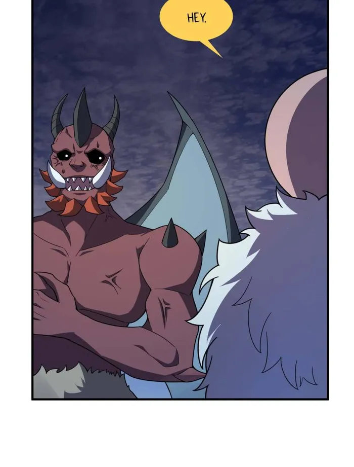 Monster Pet Evolution — Chapter 300 — page 53