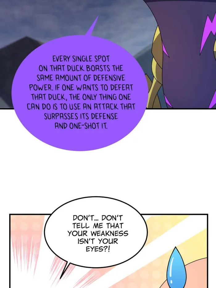 Monster Pet Evolution — Chapter 300 — page 57
