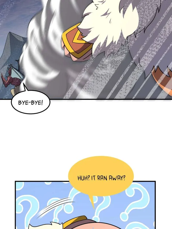 Monster Pet Evolution — Chapter 300 — page 64