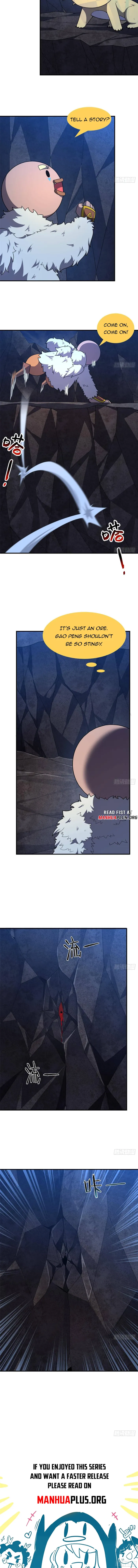 Monster Pet Evolution — Chapter 306 — page 6