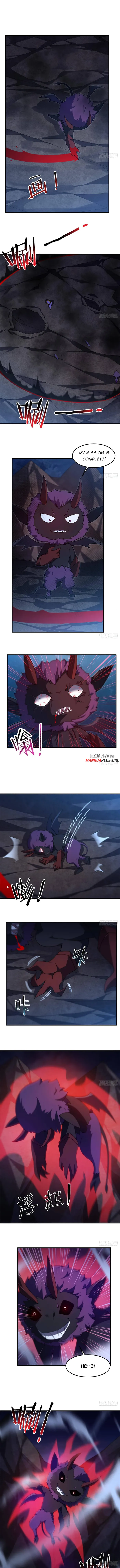 Monster Pet Evolution — Chapter 307 — page 2
