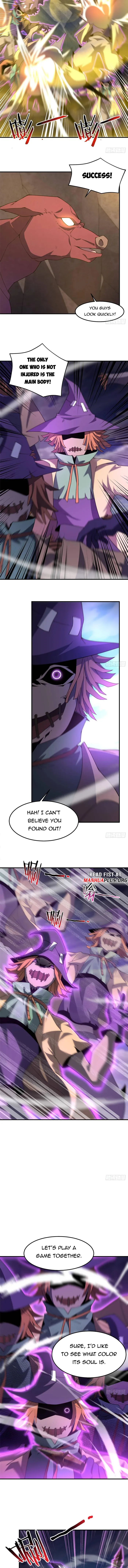 Monster Pet Evolution — Chapter 308 — page 6