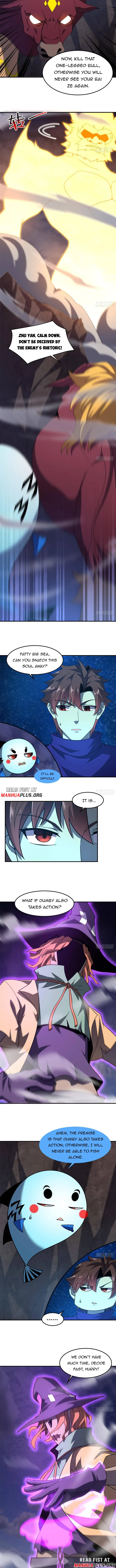 Monster Pet Evolution — Chapter 310 — page 2