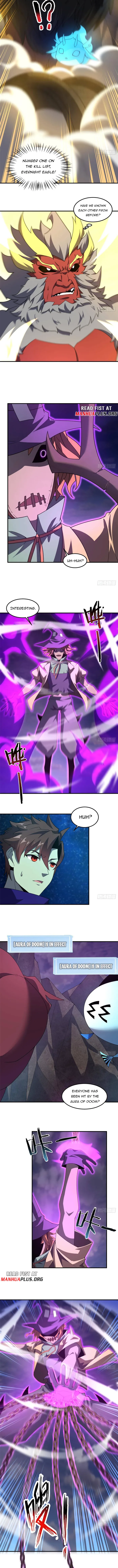 Monster Pet Evolution — Chapter 310 — page 4