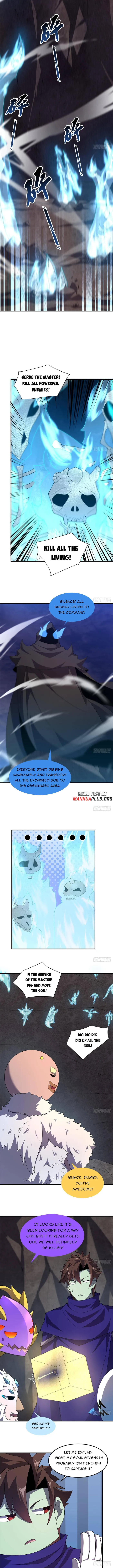 Monster Pet Evolution — Chapter 311 — page 6