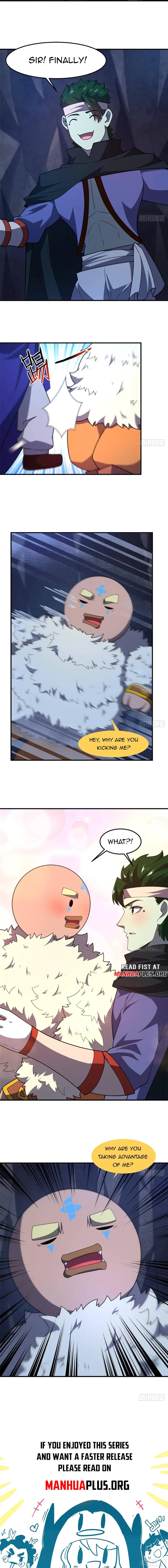 Monster Pet Evolution — Chapter 313 — page 6