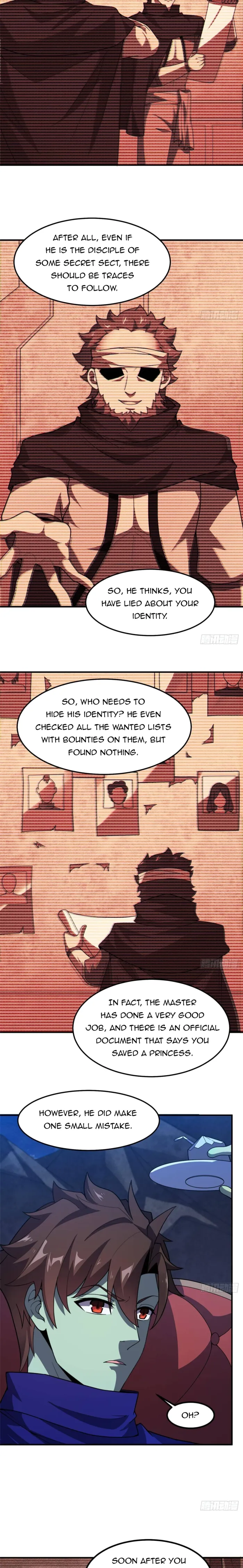 Monster Pet Evolution — Chapter 314 — page 7