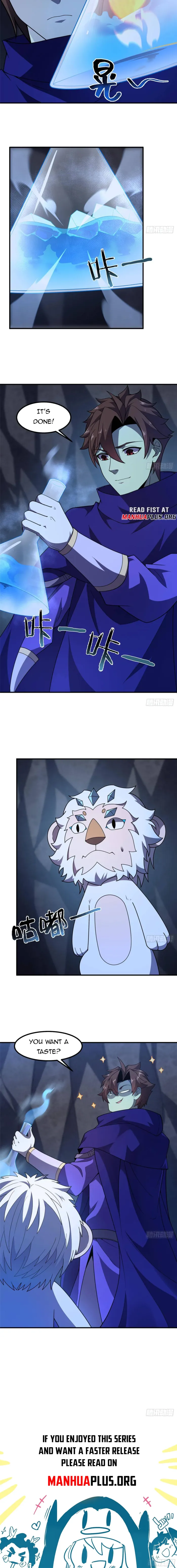 Monster Pet Evolution — Chapter 315 — page 6