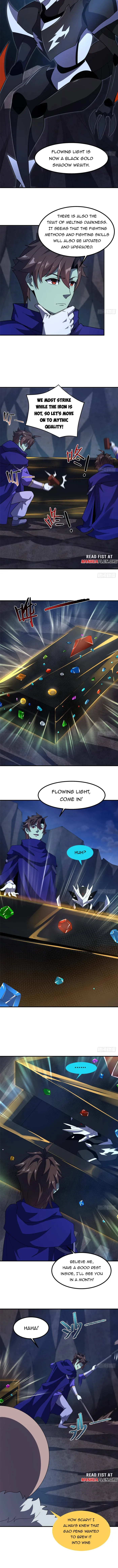 Monster Pet Evolution — Chapter 316 — page 4