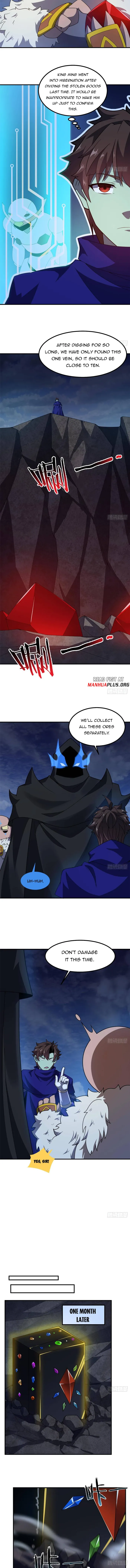 Monster Pet Evolution — Chapter 317 — page 6