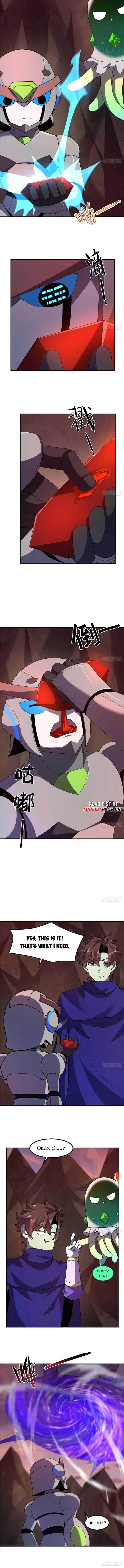 Monster Pet Evolution — Chapter 318 — page 6