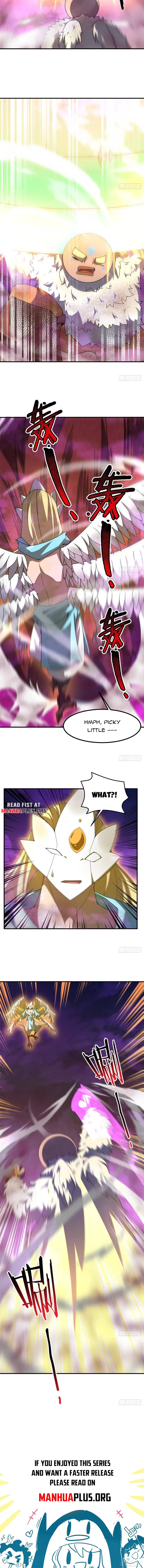 Monster Pet Evolution — Chapter 321 — page 7