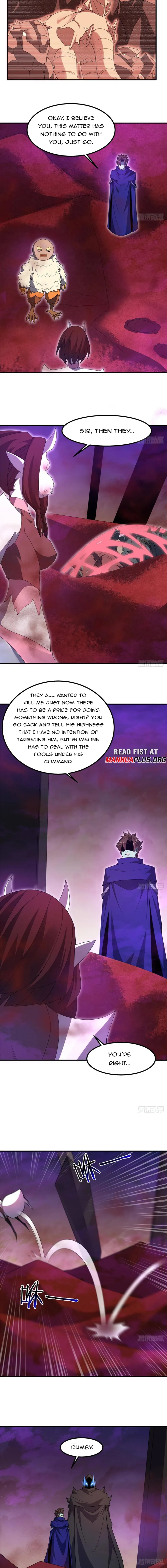 Monster Pet Evolution — Chapter 322 — page 5