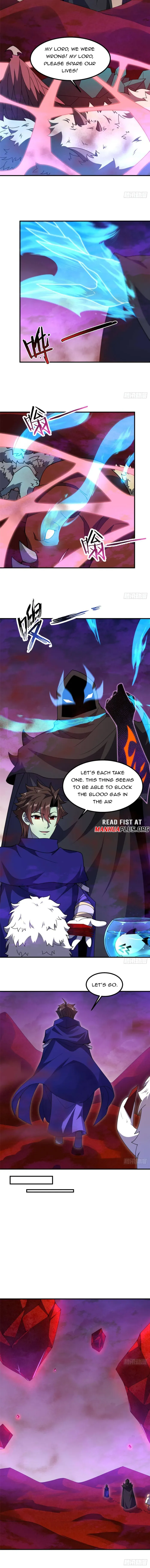 Monster Pet Evolution — Chapter 322 — page 6