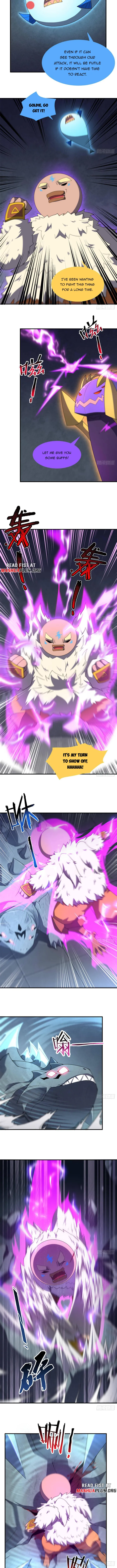 Monster Pet Evolution — Chapter 324 — page 4