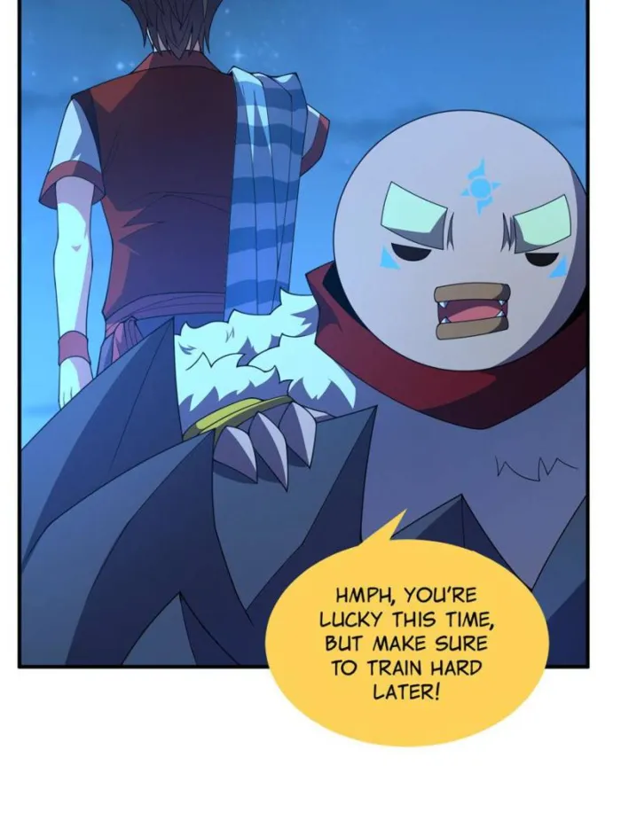 Monster Pet Evolution — Chapter 329 — page 4
