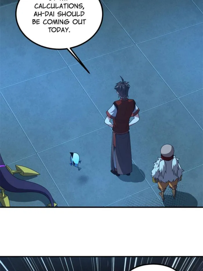 Monster Pet Evolution — Chapter 329 — page 7