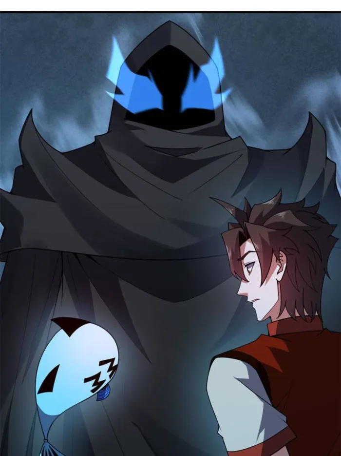 Monster Pet Evolution — Chapter 329 — page 13
