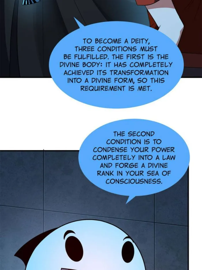 Monster Pet Evolution — Chapter 329 — page 14