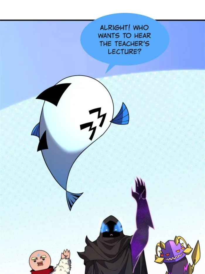 Monster Pet Evolution — Chapter 329 — page 18