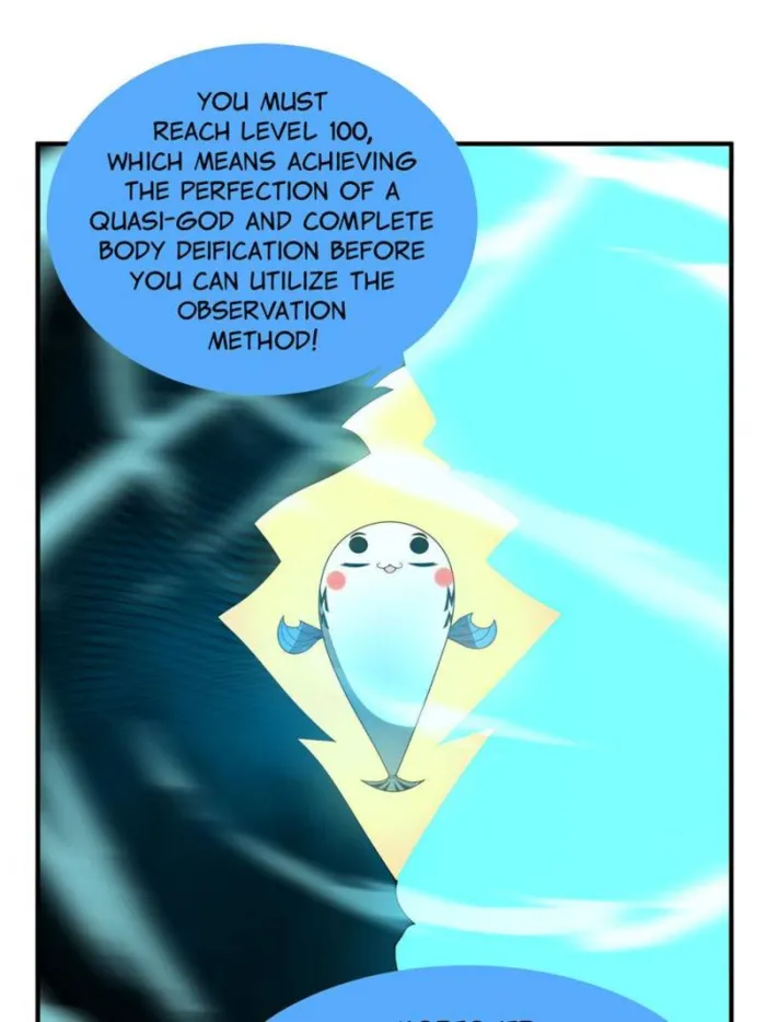Monster Pet Evolution — Chapter 329 — page 25