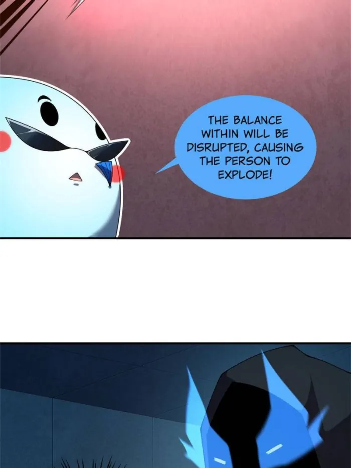 Monster Pet Evolution — Chapter 329 — page 27