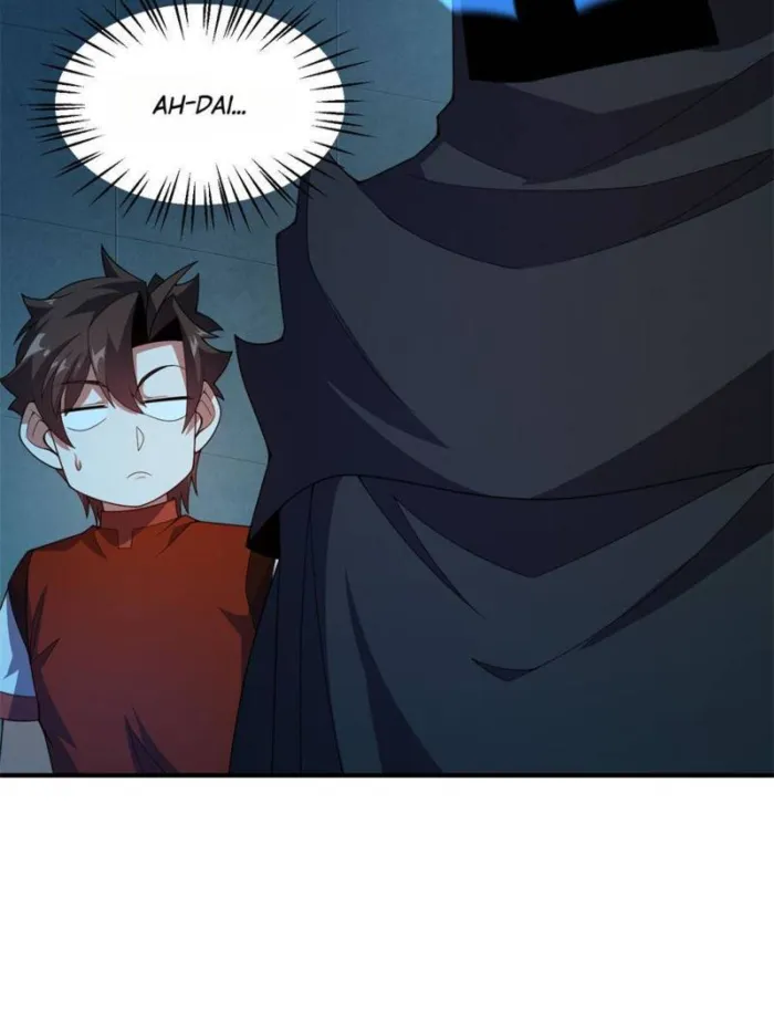 Monster Pet Evolution — Chapter 329 — page 28