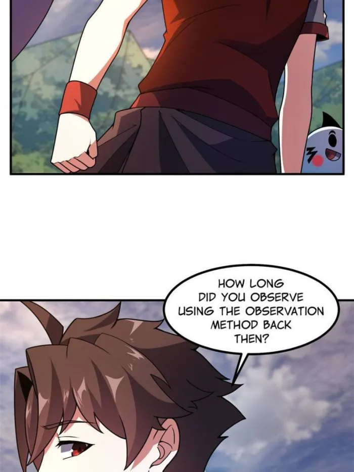 Monster Pet Evolution — Chapter 329 — page 34