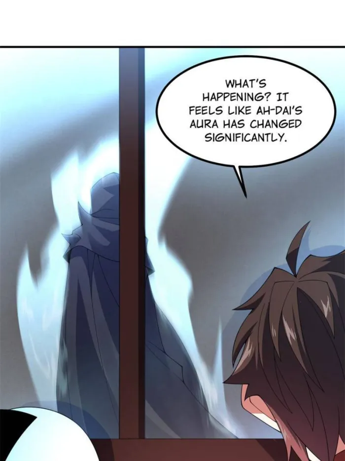 Monster Pet Evolution — Chapter 329 — page 40