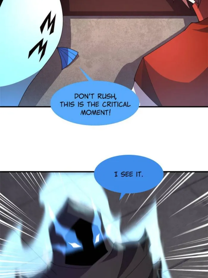 Monster Pet Evolution — Chapter 329 — page 41