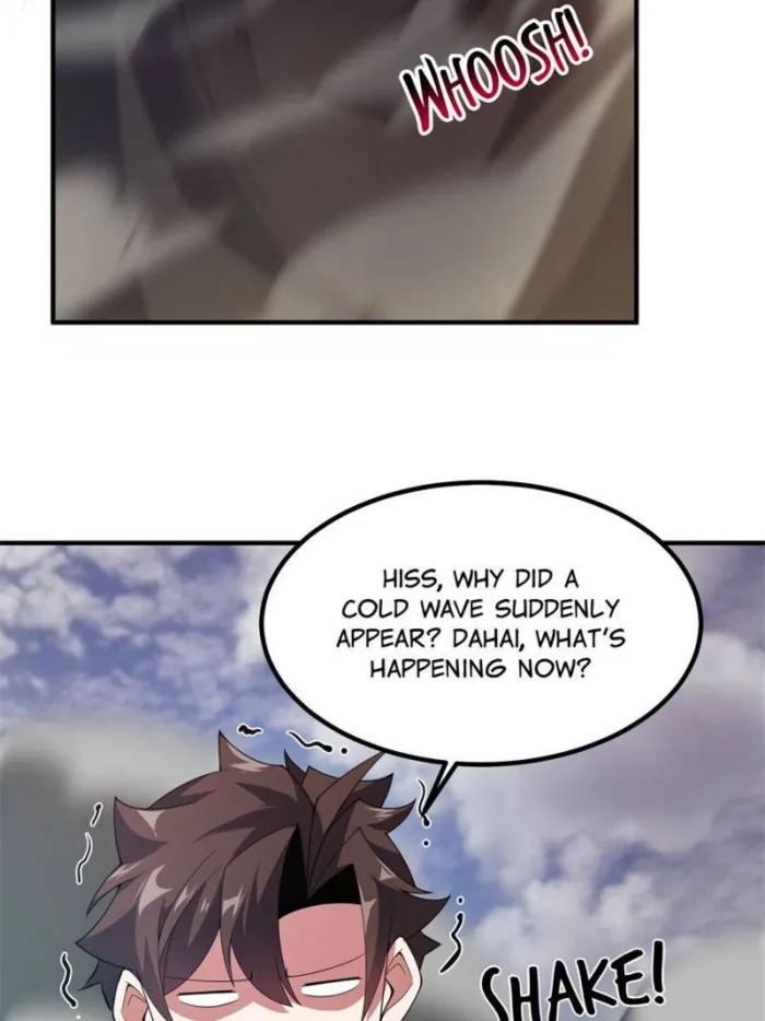 Monster Pet Evolution — Chapter 329 — page 48