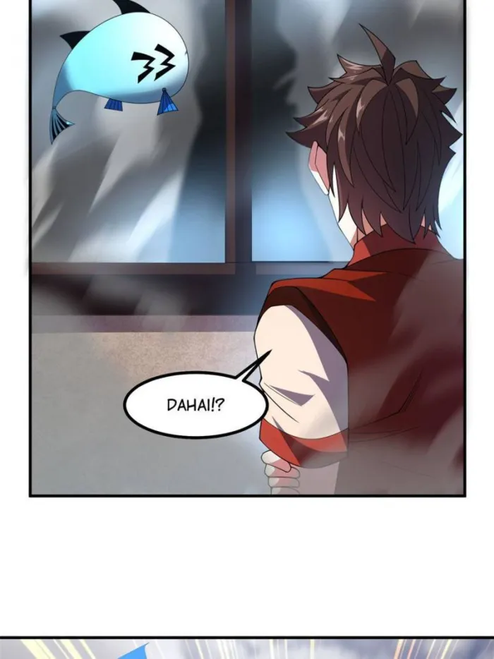 Monster Pet Evolution — Chapter 329 — page 50