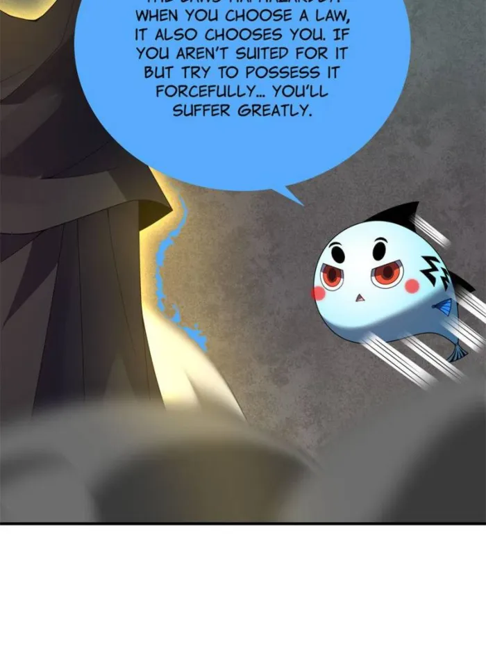 Monster Pet Evolution — Chapter 329 — page 57