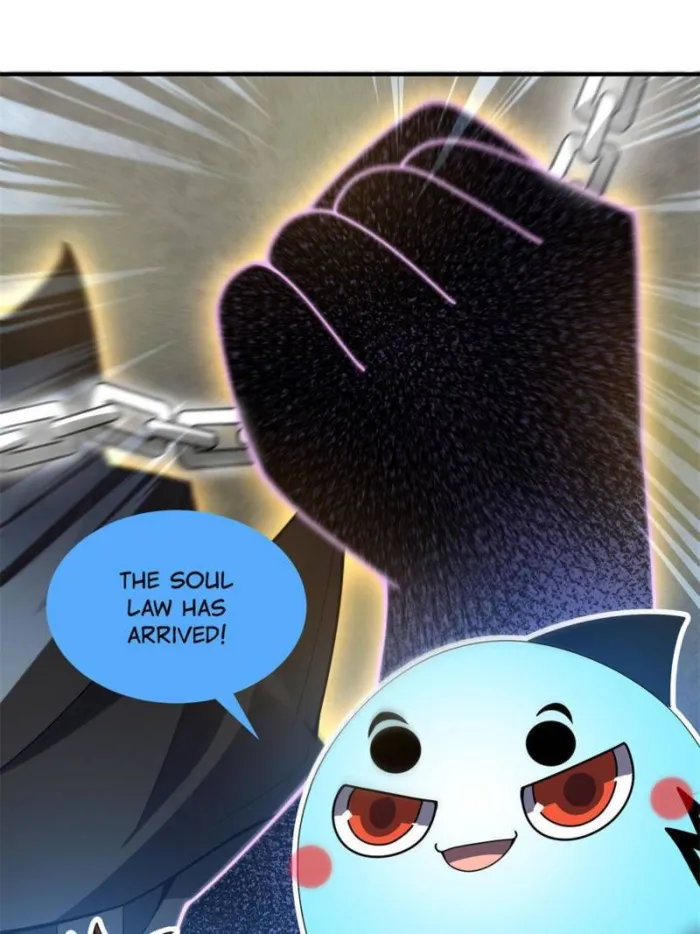 Monster Pet Evolution — Chapter 329 — page 60