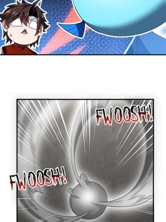 Monster Pet Evolution — Chapter 329 — page 61