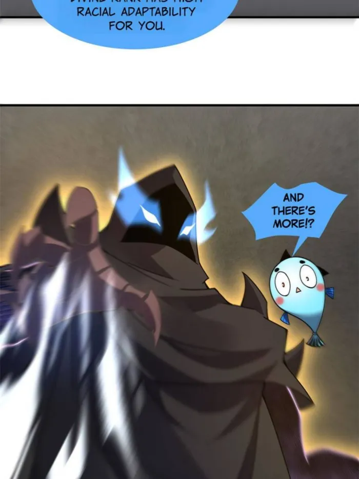 Monster Pet Evolution — Chapter 329 — page 65