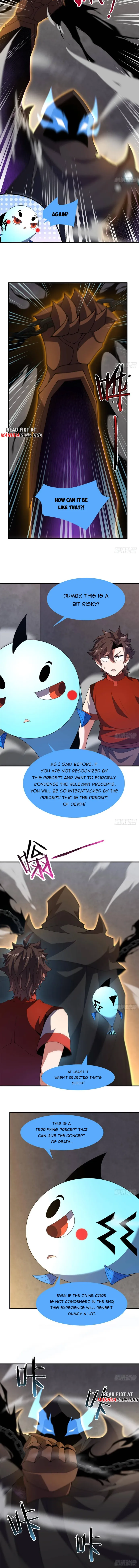 Monster Pet Evolution — Chapter 330 — page 2